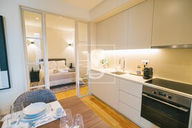 Apartamento T1 - Cedofeita, Porto, Porto - Miniatura: 22/50