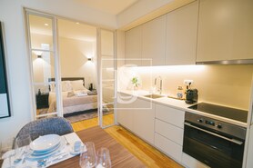 Apartamento T1 - Cedofeita, Porto, Porto - Miniatura: 23/50