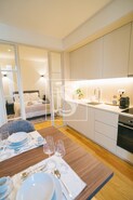 Apartamento T1 - Cedofeita, Porto, Porto - Miniatura: 24/50