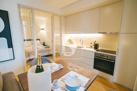 Apartamento T1 - Cedofeita, Porto, Porto - Miniatura: 25/50