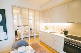 Apartamento T1 - Cedofeita, Porto, Porto - Miniatura: 33/50