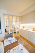 Apartamento T1 - Cedofeita, Porto, Porto - Miniatura: 35/50