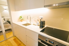 Apartamento T1 - Cedofeita, Porto, Porto - Miniatura: 36/50