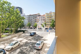 Apartamento T3 - Areeiro, Lisboa, Lisboa - Miniatura: 50/71