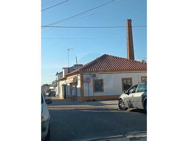 Bar/Restaurante - Pego, Abrantes, Santarm - Imagem grande