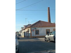 Bar/Restaurante - Pego, Abrantes, Santarm