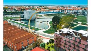 Apartamento T2 - Aveiro, Aveiro, Aveiro - Miniatura: 3/7