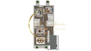 Apartamento T2 - Aveiro, Aveiro, Aveiro - Miniatura: 7/7