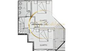 Apartamento T2 - Aveiro, Aveiro, Aveiro - Miniatura: 37/38