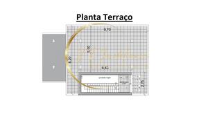 Moradia T3 - Gafanha da Nazar, lhavo, Aveiro - Miniatura: 26/26