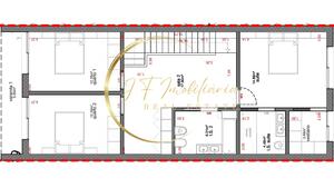 Moradia T3 - Gafanha da Nazar, lhavo, Aveiro - Miniatura: 10/15