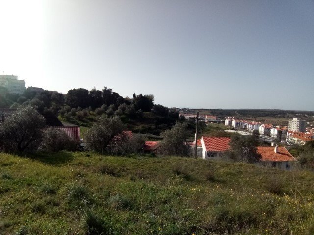 Terreno Urbano - Abrantes, Abrantes, Santarm - Imagem grande