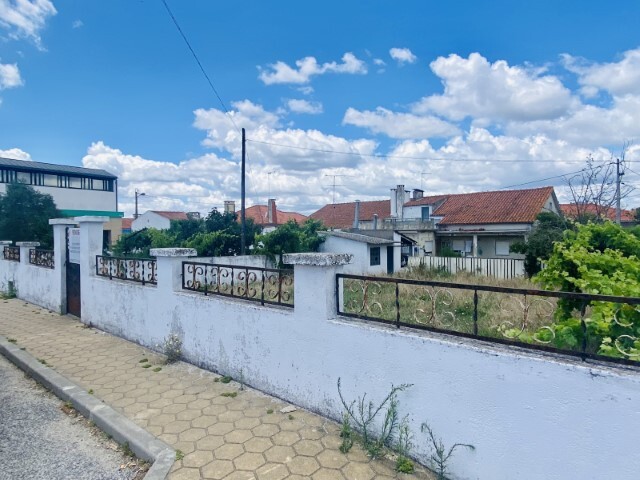 Terreno Urbano - Tramagal, Abrantes, Santarm - Imagem grande