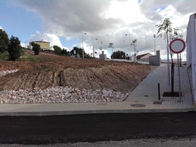 Terreno Urbano - Carvalhal, Abrantes, Santarm - Imagem grande