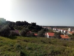 Terreno Urbano - Abrantes, Abrantes, Santarm