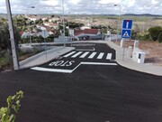 Terreno Urbano - Carvalhal, Abrantes, Santarm - Miniatura: 3/3