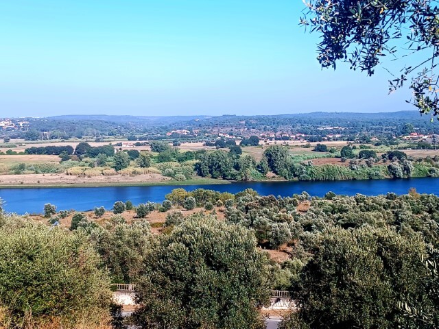 Terreno Urbano - Abrantes, Abrantes, Santarm - Imagem grande