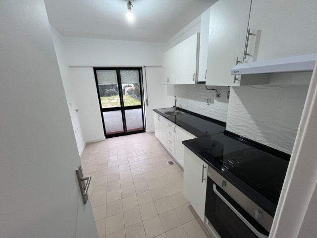 Apartamento T2 - Abrantes, Abrantes, Santarm - Imagem grande