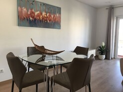 Apartamento T2 - Abrantes, Abrantes, Santarm