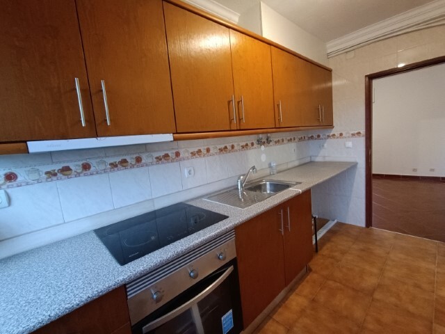 Apartamento T3 - Abrantes, Abrantes, Santarm - Imagem grande