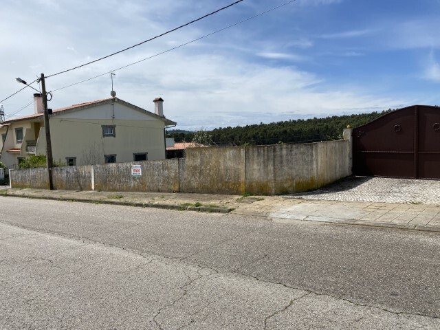 Terreno Urbano - Abrantes, Abrantes, Santarm - Imagem grande