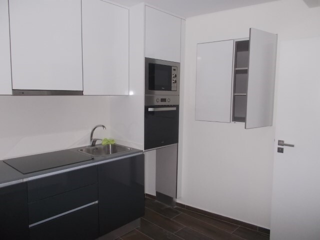 Apartamento T1 - Abrantes, Abrantes, Santarm - Imagem grande