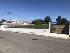 Terreno Urbano - Abrantes, Abrantes, Santarm