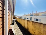 Apartamento T4 - Abrantes, Abrantes, Santarm - Miniatura: 9/9