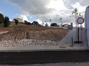 Terreno Urbano - Carvalhal, Abrantes, Santarm - Miniatura: 1/2