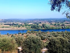 Terreno Urbano - Abrantes, Abrantes, Santarm