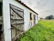 Terreno Urbano - So Miguel do Rio Torto, Abrantes, Santarm - Miniatura: 2/9