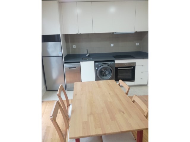 Apartamento T2 - Abrantes, Abrantes, Santarm - Imagem grande