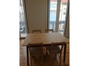 Apartamento T2 - Abrantes, Abrantes, Santarm - Miniatura: 3/9