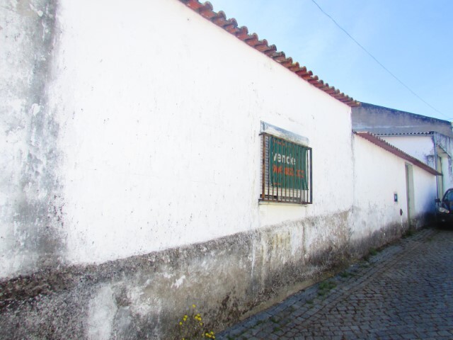 Moradia - Monte da Pedra, Crato, Portalegre - Imagem grande