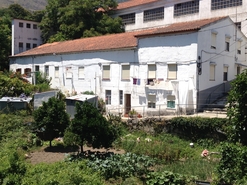 Prdio - Covilh, Covilh, Castelo Branco