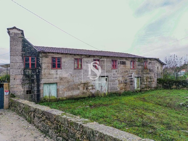 Moradia T5 - Irivo, Penafiel, Porto - Imagem grande