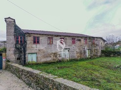 Moradia T5 - Irivo, Penafiel, Porto