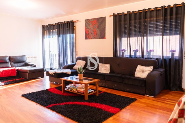 Apartamento T3 - TERMAS DE SO VICENTE, Penafiel, Porto - Imagem grande