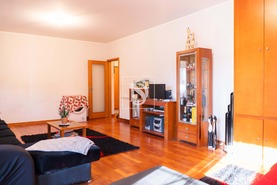 Apartamento T3 - TERMAS DE SO VICENTE, Penafiel, Porto - Miniatura: 1/24