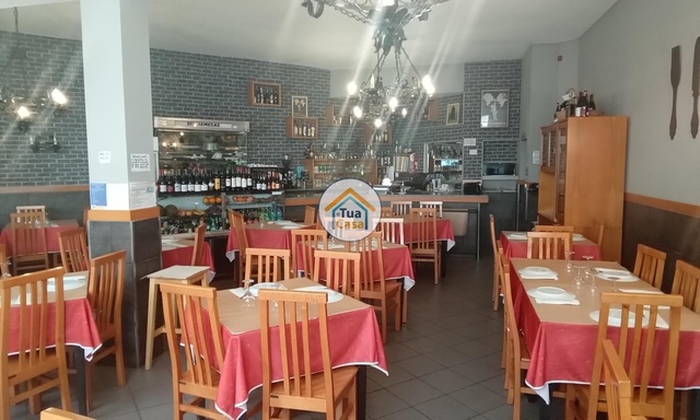 Bar/Restaurante - Viseu, Viseu, Viseu - Imagem grande