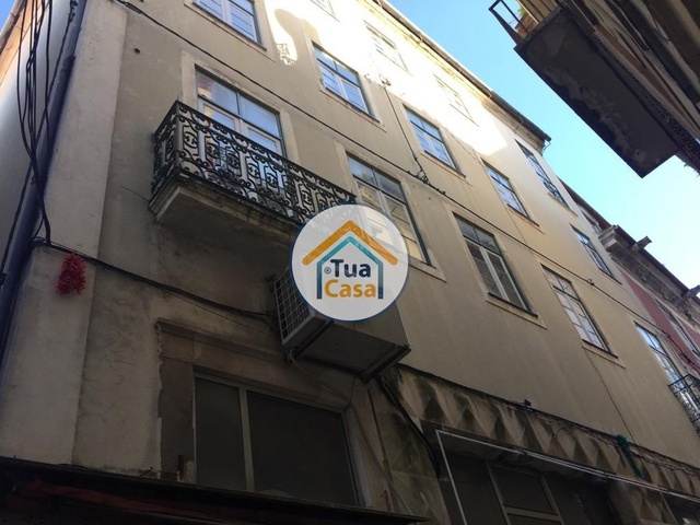 Prdio - S Nova, Coimbra, Coimbra - Imagem grande