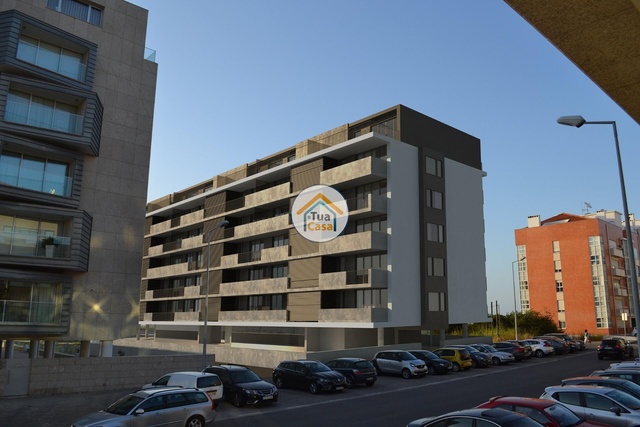 Apartamento T3 - Glria, Aveiro, Aveiro - Imagem grande