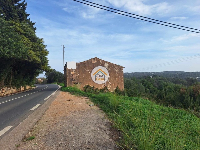 Terreno Rstico - So Clemente, Loul, Faro (Algarve) - Imagem grande