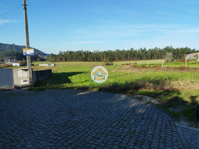 Terreno Rstico - Silveiros e Rio Covo, Barcelos, Braga - Imagem grande