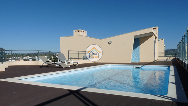 Apartamento T1 - Olho, Olho, Faro (Algarve) - Imagem grande