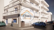 Apartamento T3 - Olho, Olho, Faro (Algarve) - Miniatura: 2/9