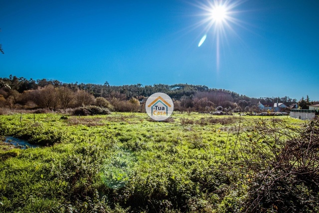 Terreno Rstico - Cavernes, Viseu, Viseu - Imagem grande