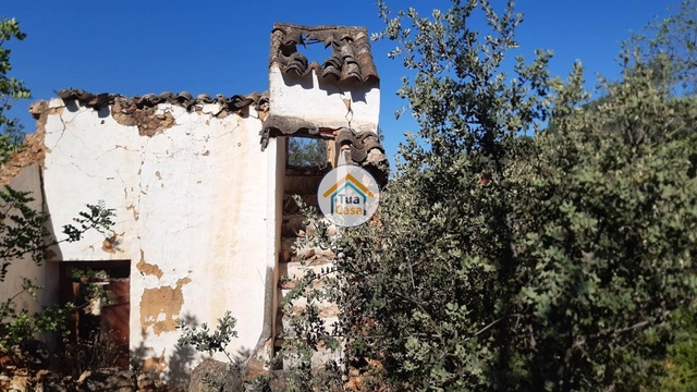 Terreno Rstico - So Clemente, Loul, Faro (Algarve) - Imagem grande