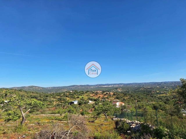 Terreno Rstico - Faro, Faro, Faro (Algarve) - Imagem grande