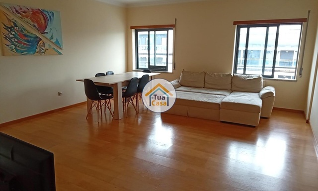 Apartamento T5 - No Definido, No Definido, No Definido - Imagem grande